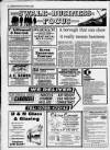 East Kent Gazette Wednesday 31 October 1990 Page 18