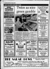 East Kent Gazette Wednesday 31 October 1990 Page 20