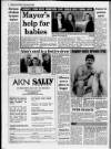 East Kent Gazette Wednesday 07 November 1990 Page 4