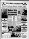 East Kent Gazette Wednesday 07 November 1990 Page 11