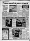 East Kent Gazette Wednesday 07 November 1990 Page 12