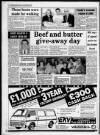 East Kent Gazette Wednesday 07 November 1990 Page 16