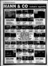 East Kent Gazette Wednesday 07 November 1990 Page 22