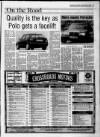 East Kent Gazette Wednesday 07 November 1990 Page 33