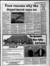East Kent Gazette Wednesday 21 November 1990 Page 7