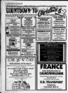 East Kent Gazette Wednesday 21 November 1990 Page 10