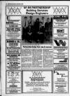 East Kent Gazette Wednesday 21 November 1990 Page 18