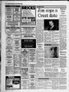 East Kent Gazette Wednesday 21 November 1990 Page 48