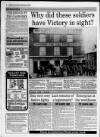 East Kent Gazette Wednesday 05 December 1990 Page 6