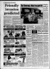 East Kent Gazette Wednesday 05 December 1990 Page 16