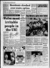 East Kent Gazette Wednesday 05 December 1990 Page 18