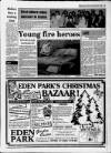 East Kent Gazette Wednesday 05 December 1990 Page 19