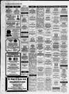 East Kent Gazette Wednesday 05 December 1990 Page 34