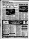 East Kent Gazette Wednesday 05 December 1990 Page 38