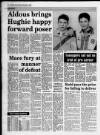 East Kent Gazette Wednesday 05 December 1990 Page 48