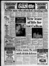 East Kent Gazette Wednesday 05 December 1990 Page 56