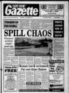 East Kent Gazette Wednesday 12 December 1990 Page 1