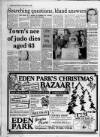 East Kent Gazette Wednesday 12 December 1990 Page 4