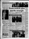 East Kent Gazette Wednesday 12 December 1990 Page 8