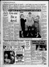 East Kent Gazette Wednesday 12 December 1990 Page 20
