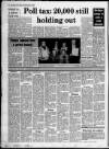 East Kent Gazette Wednesday 12 December 1990 Page 22