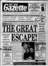 East Kent Gazette Wednesday 19 December 1990 Page 1