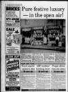 East Kent Gazette Wednesday 19 December 1990 Page 6