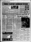 East Kent Gazette Wednesday 19 December 1990 Page 8