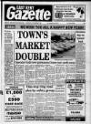 East Kent Gazette Thursday 27 December 1990 Page 1