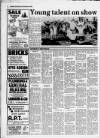 East Kent Gazette Thursday 27 December 1990 Page 6