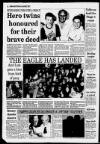 East Kent Gazette Wednesday 06 February 1991 Page 10