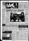 East Kent Gazette Wednesday 27 February 1991 Page 8