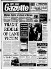 East Kent Gazette