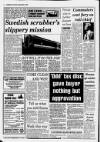 East Kent Gazette Wednesday 04 December 1991 Page 4