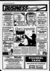 East Kent Gazette Wednesday 04 December 1991 Page 16