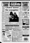 East Kent Gazette Wednesday 04 December 1991 Page 48