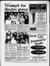 East Kent Gazette Thursday 09 January 1992 Page 5