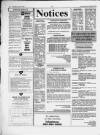 East Kent Gazette Thursday 09 January 1992 Page 28