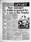 East Kent Gazette Thursday 09 January 1992 Page 32