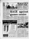 East Kent Gazette Thursday 23 January 1992 Page 6