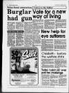 East Kent Gazette Thursday 23 January 1992 Page 8