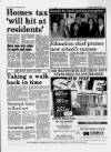 East Kent Gazette Thursday 23 January 1992 Page 9