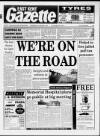 East Kent Gazette Wednesday 29 January 1992 Page 1