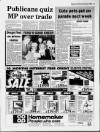 East Kent Gazette Wednesday 29 January 1992 Page 13