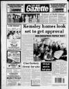 East Kent Gazette Wednesday 29 January 1992 Page 44