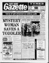 East Kent Gazette Wednesday 12 February 1992 Page 1