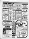 East Kent Gazette Wednesday 12 February 1992 Page 14