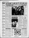 East Kent Gazette Wednesday 12 February 1992 Page 16