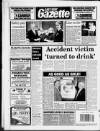 East Kent Gazette Wednesday 12 February 1992 Page 44