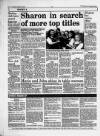 East Kent Gazette Thursday 13 February 1992 Page 38